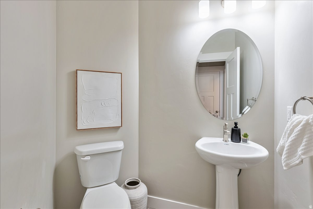 THE EXCHANGE - Residential