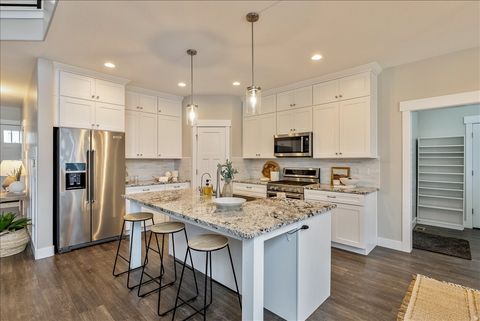 Tiny photo for 4089 W 1700 N #618, Lehi, UT 84043 (MLS # 2123540)