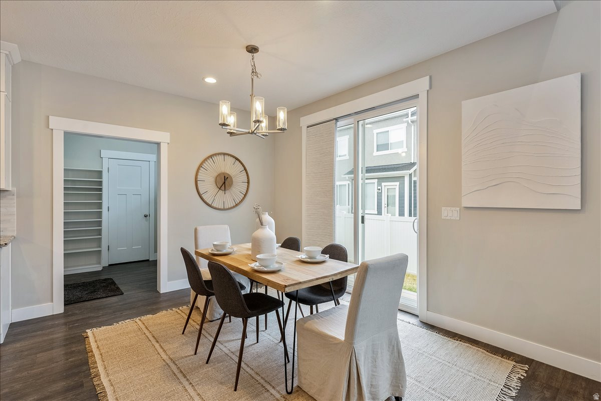 THE EXCHANGE - Residential