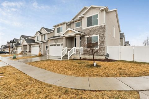 Tiny photo for 4089 W 1700 N #618, Lehi, UT 84043 (MLS # 2123540)