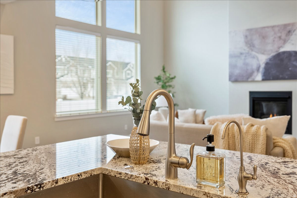 THE EXCHANGE - Residential