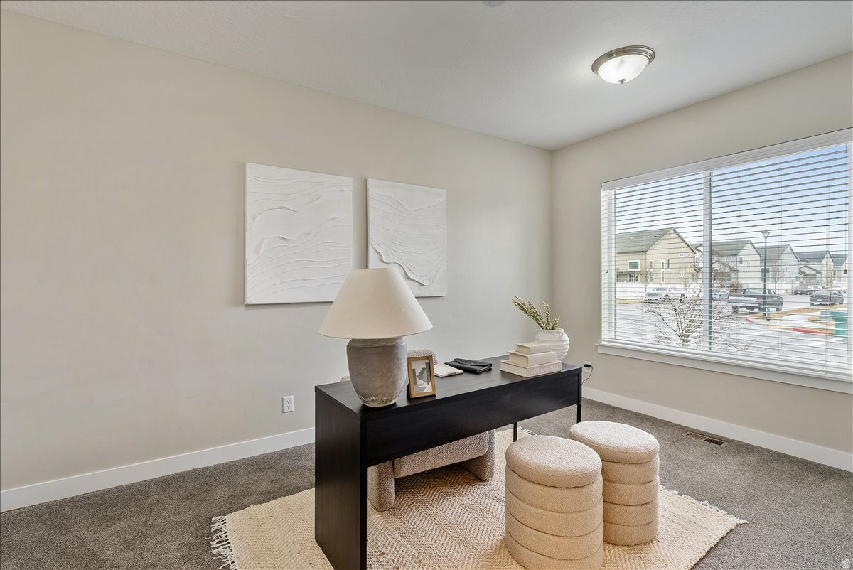 THE EXCHANGE - Residential