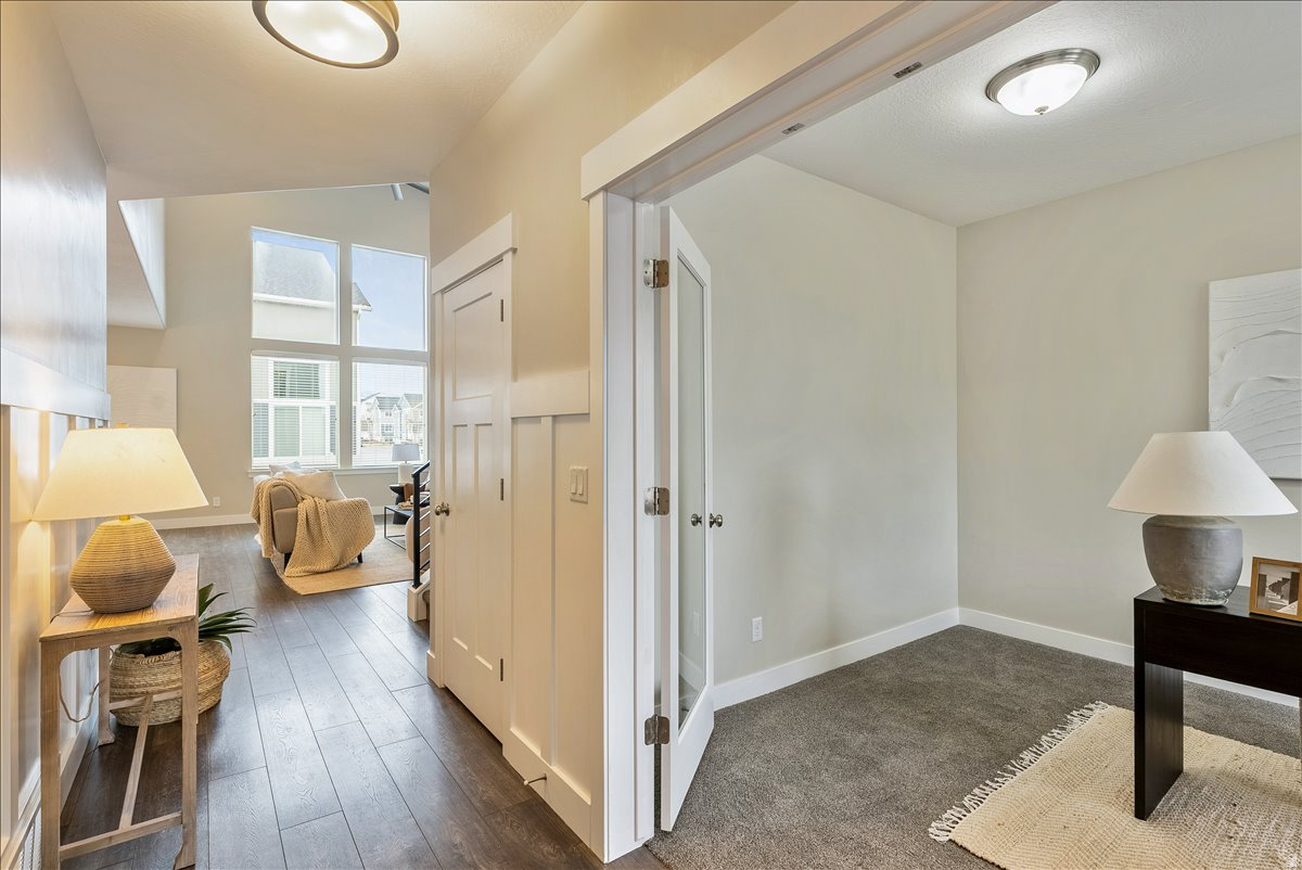 THE EXCHANGE - Residential