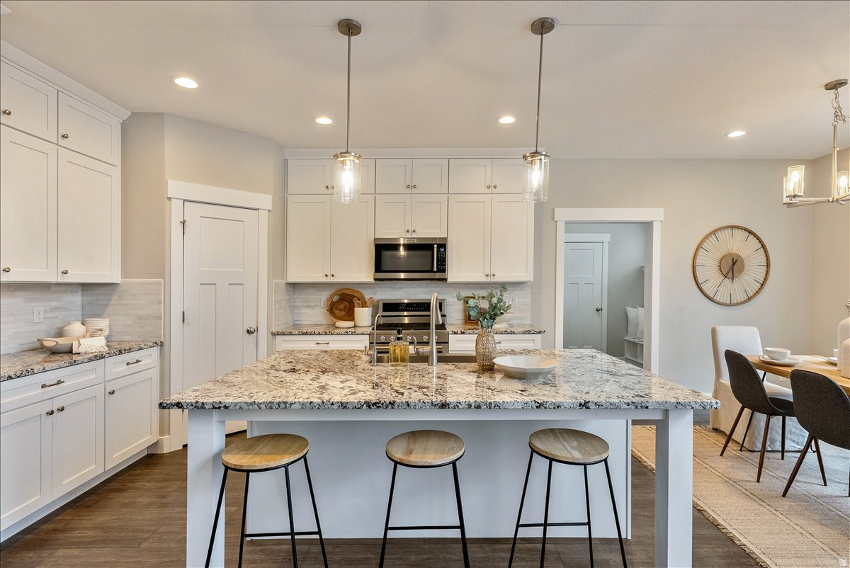 THE EXCHANGE - Residential