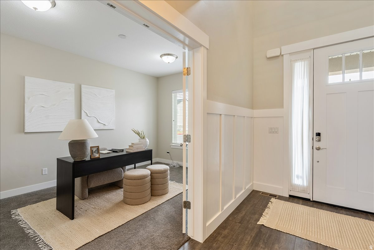 THE EXCHANGE - Residential