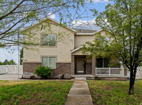 Photo of 1370 S 1500 W, Springville, UT 84663 (MLS # 2123386)