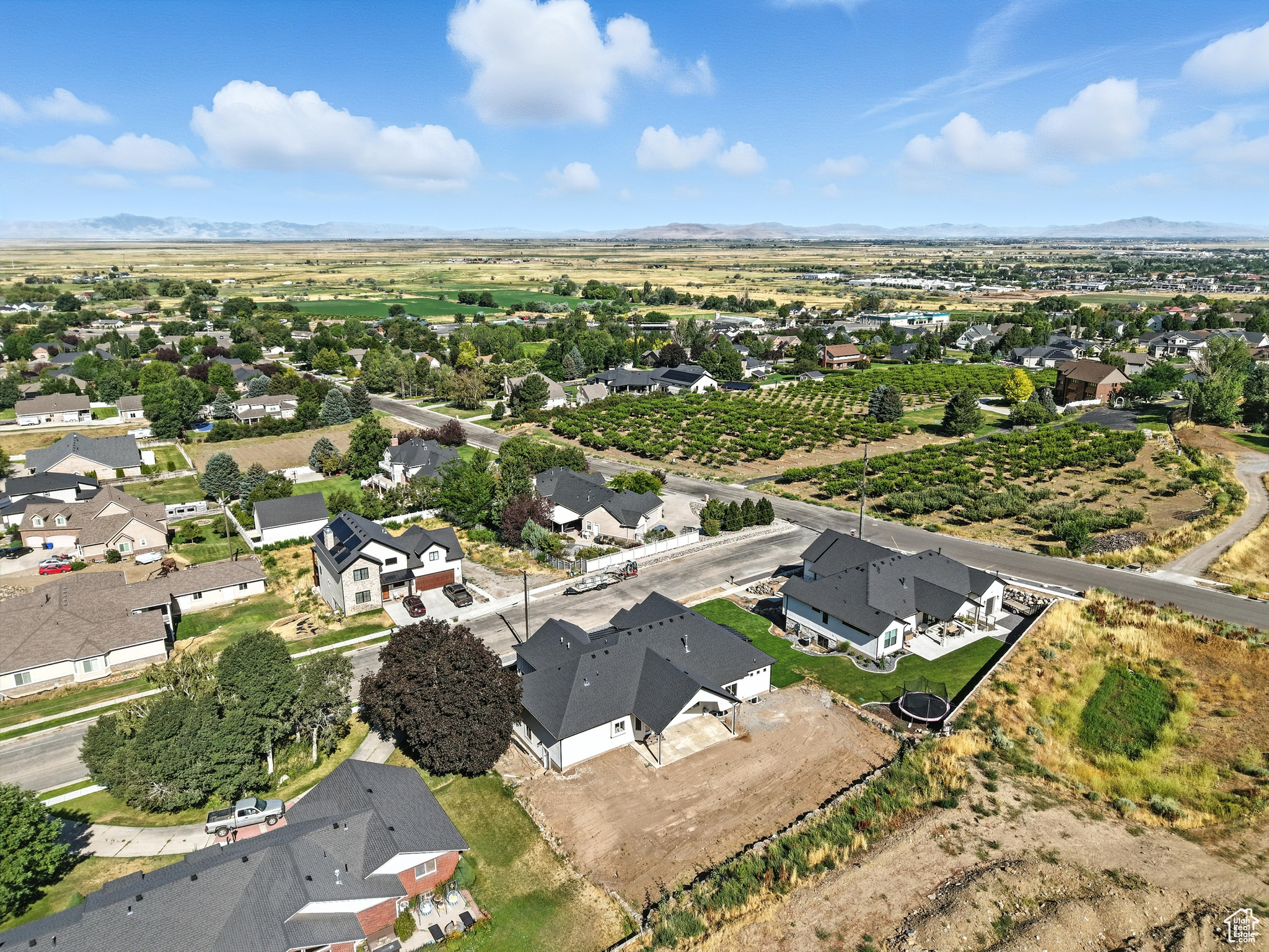 MOUNT PLEASANT - Residential