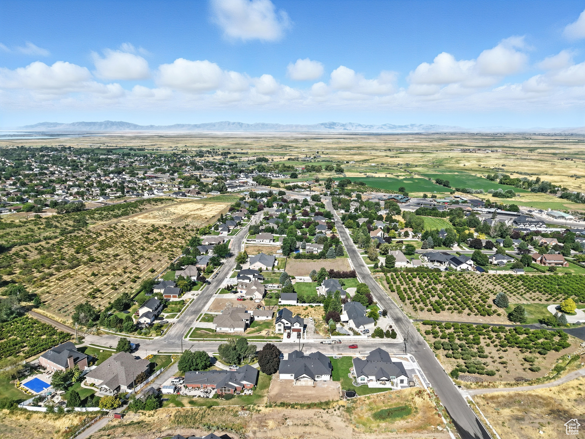 MOUNT PLEASANT - Residential