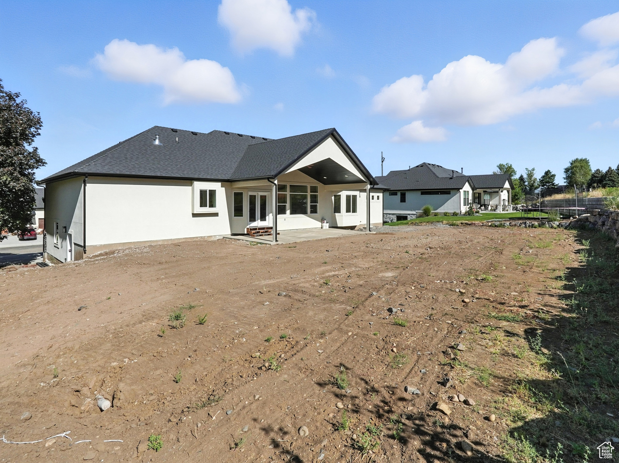 MOUNT PLEASANT - Residential