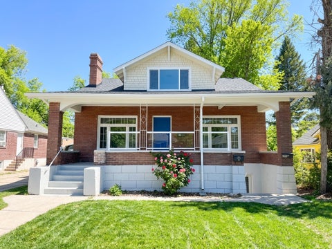 Homes For Rent - 145 W 200<br/> Springville, UT 84663