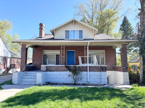 Photo of 145 W 200 S, Springville, UT 84663 (MLS # 2174797)