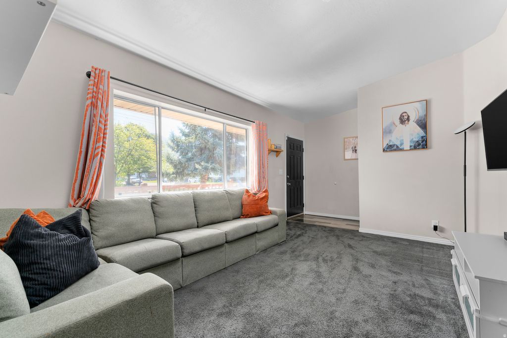 Photo of 1554 S 800 E, Orem, UT 84097 (MLS # 2158197)