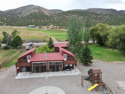 Tiny photo for 1825 N CISCO RD, Laketown, UT 84038 (MLS # 2180002)