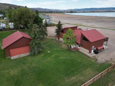 Tiny photo for 1825 N CISCO RD, Laketown, UT 84038 (MLS # 2180002)