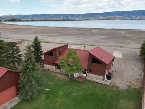 Photo of 1825 N CISCO RD, Laketown, UT 84038 (MLS # 2180002)