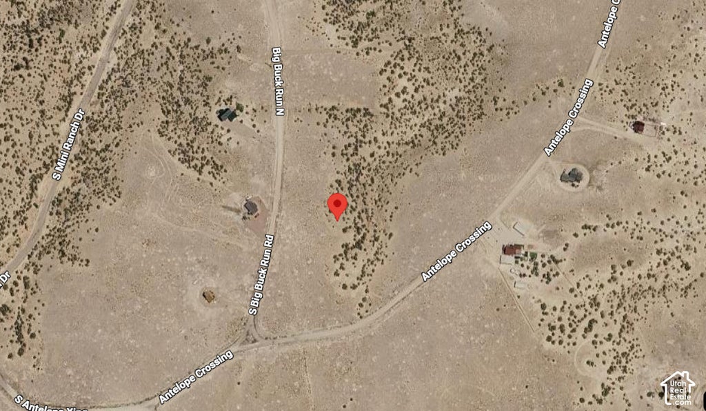 Photo of 9605 S BIG BUCK RUN RD #48, Duchesne, UT 84021 (MLS # 2189251)