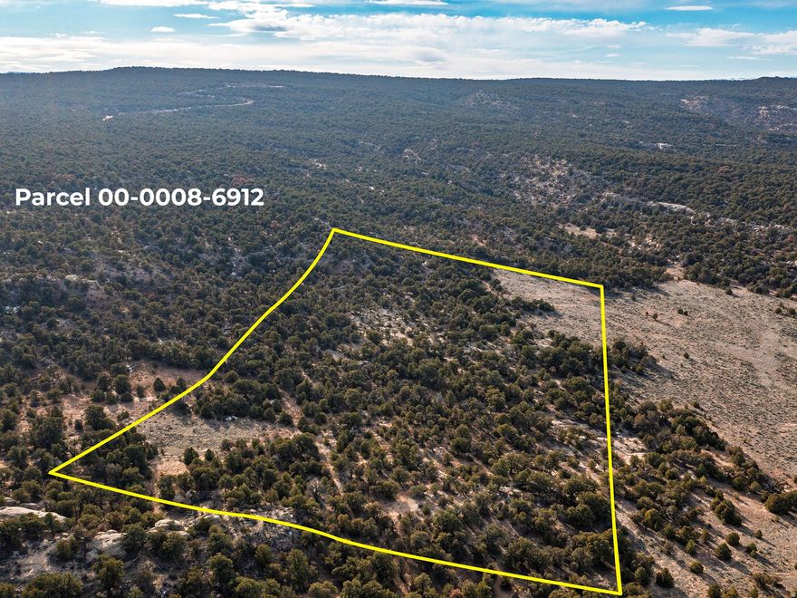 Rare opportunity to purchase recreational land in scenic Duchesne County, Utah. Enjoy wide-open spaces, privacy, and the freedom to experience Utah's outdoors without HOA restrictions or crowded surroundings. Ideal for recreation, camping, off-grid living, hunting, or simply owning your own piece of Utah wilderness. This property offers excellent flexibility for buyers, whether you're looking for a private getaway, basecamp for outdoor adventures, or long-term land investment. This parcel may also be purchased together with any of the following available parcels to create a larger land holding: 00-0008-6888, 00-0008-6912, 00-0008-6623, 00-0008-6896, 00-0008-6607, and 00-0008-6581. Please contact the listing agent for directions and additional information: 239-560-5141.