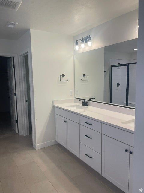 Tiny photo for 11932 S MOUNT MORAN WAY, Herriman, UT 84096 (MLS # 2184674)