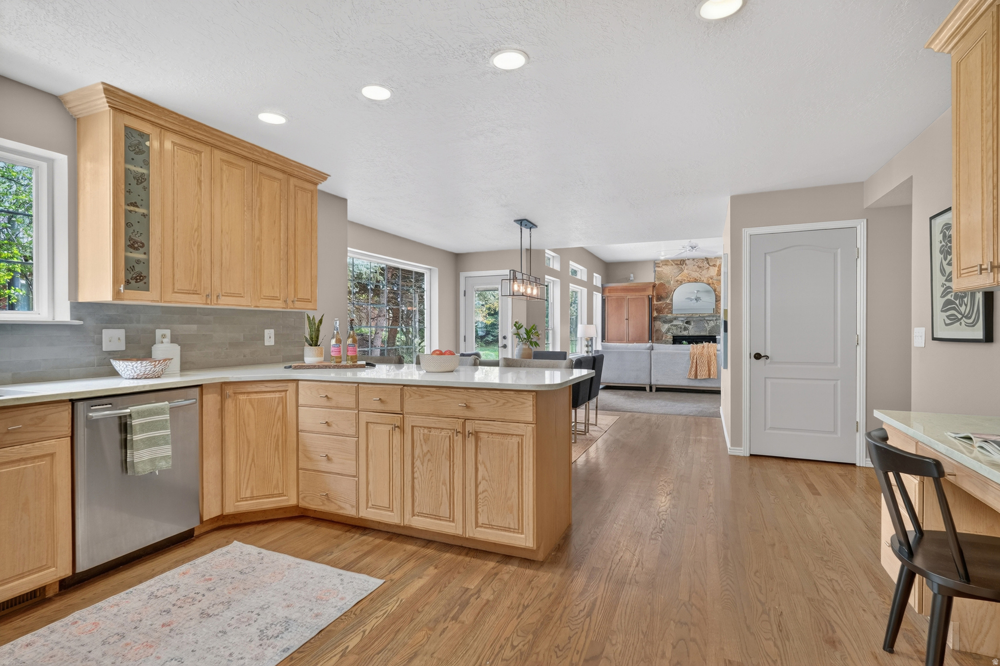 JEREMY RANCH AREA - Residential