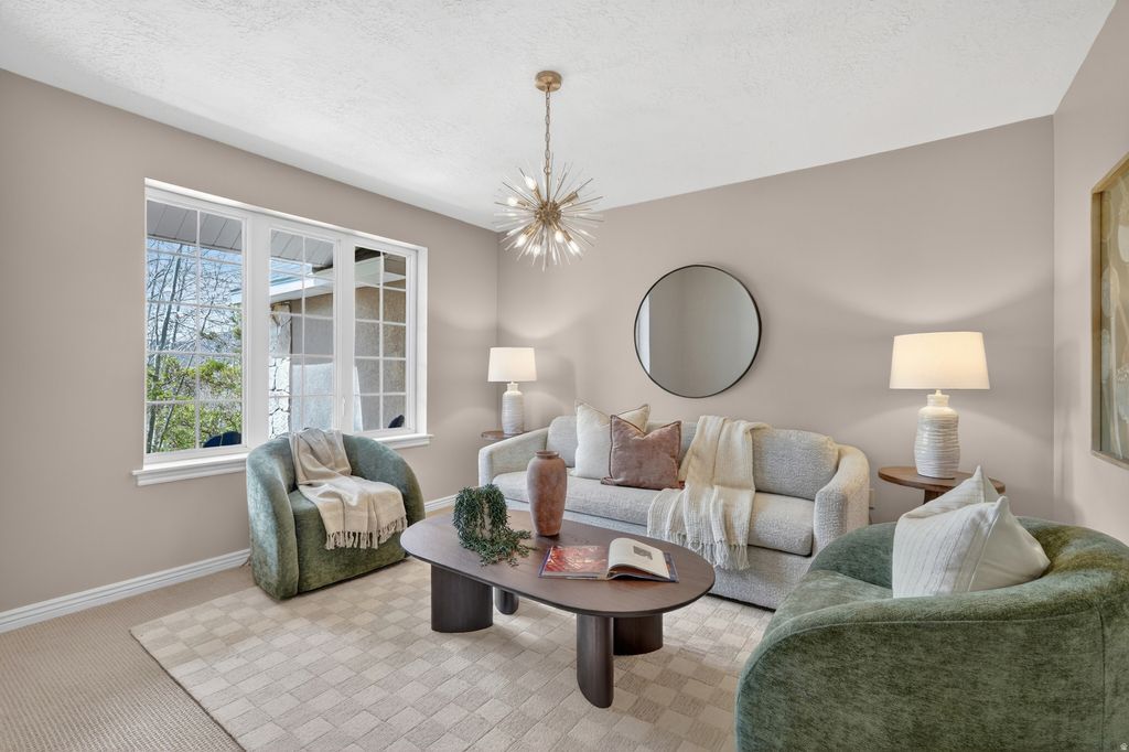 Photo of 2526 BROKEN HILL DRIVE DR, Park City, UT 84098 (MLS # 2156508)