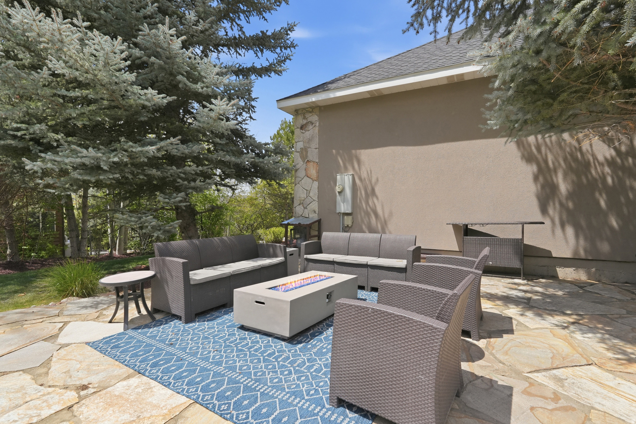 JEREMY RANCH AREA - Residential