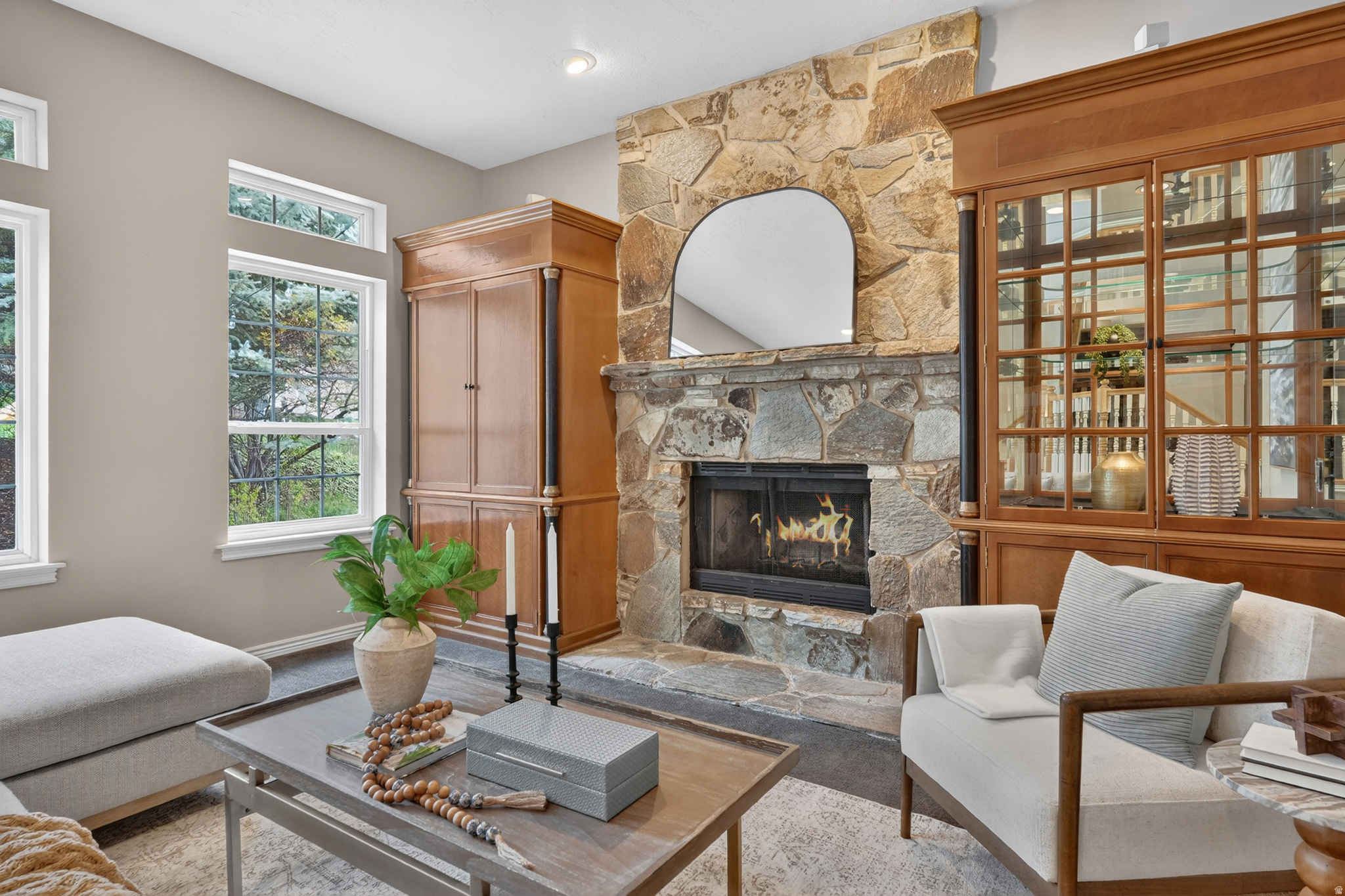 JEREMY RANCH AREA - Residential