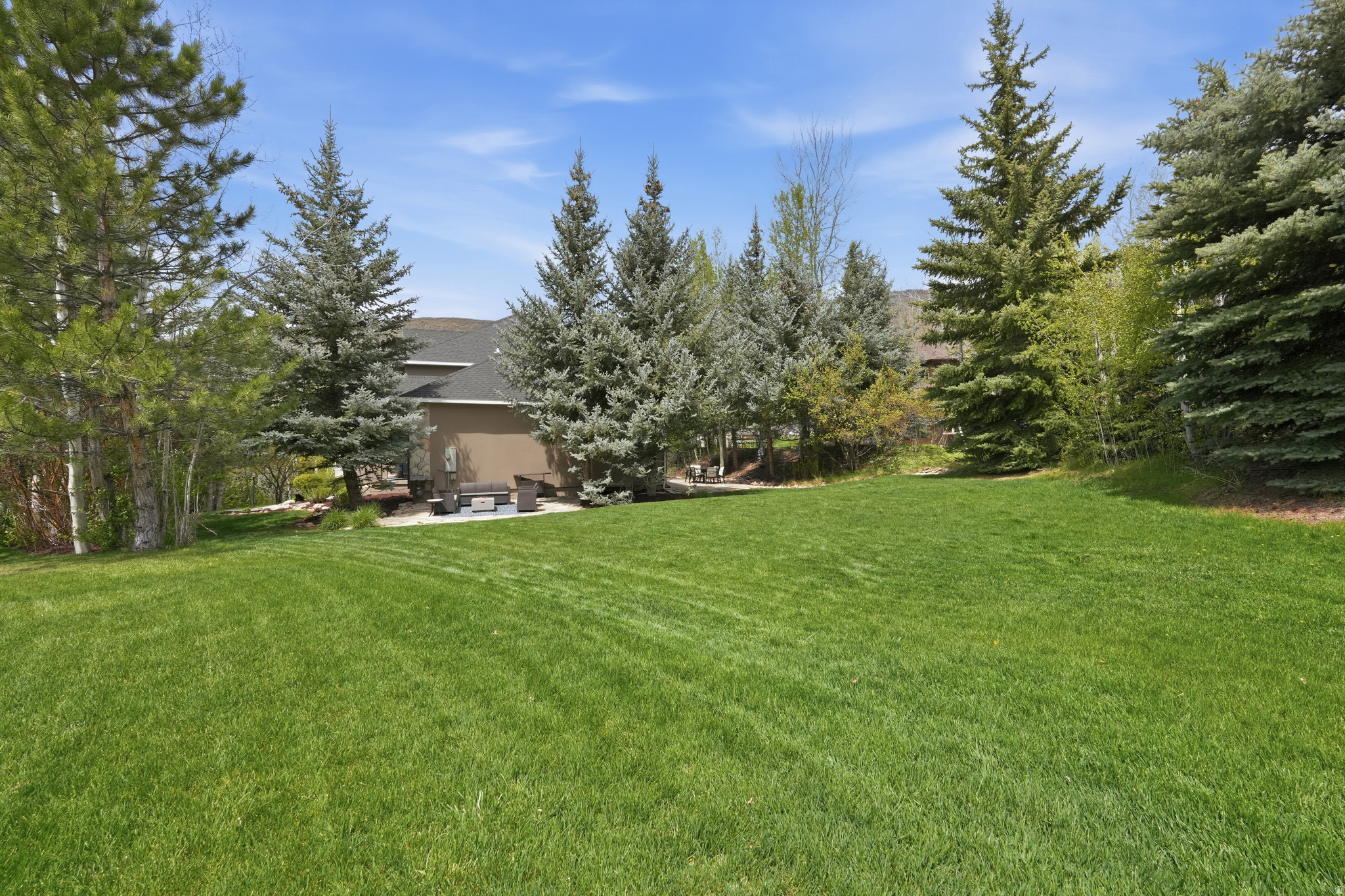 JEREMY RANCH AREA - Residential