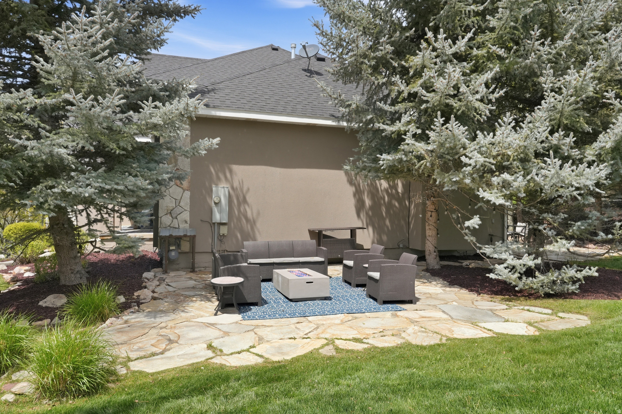 JEREMY RANCH AREA - Residential