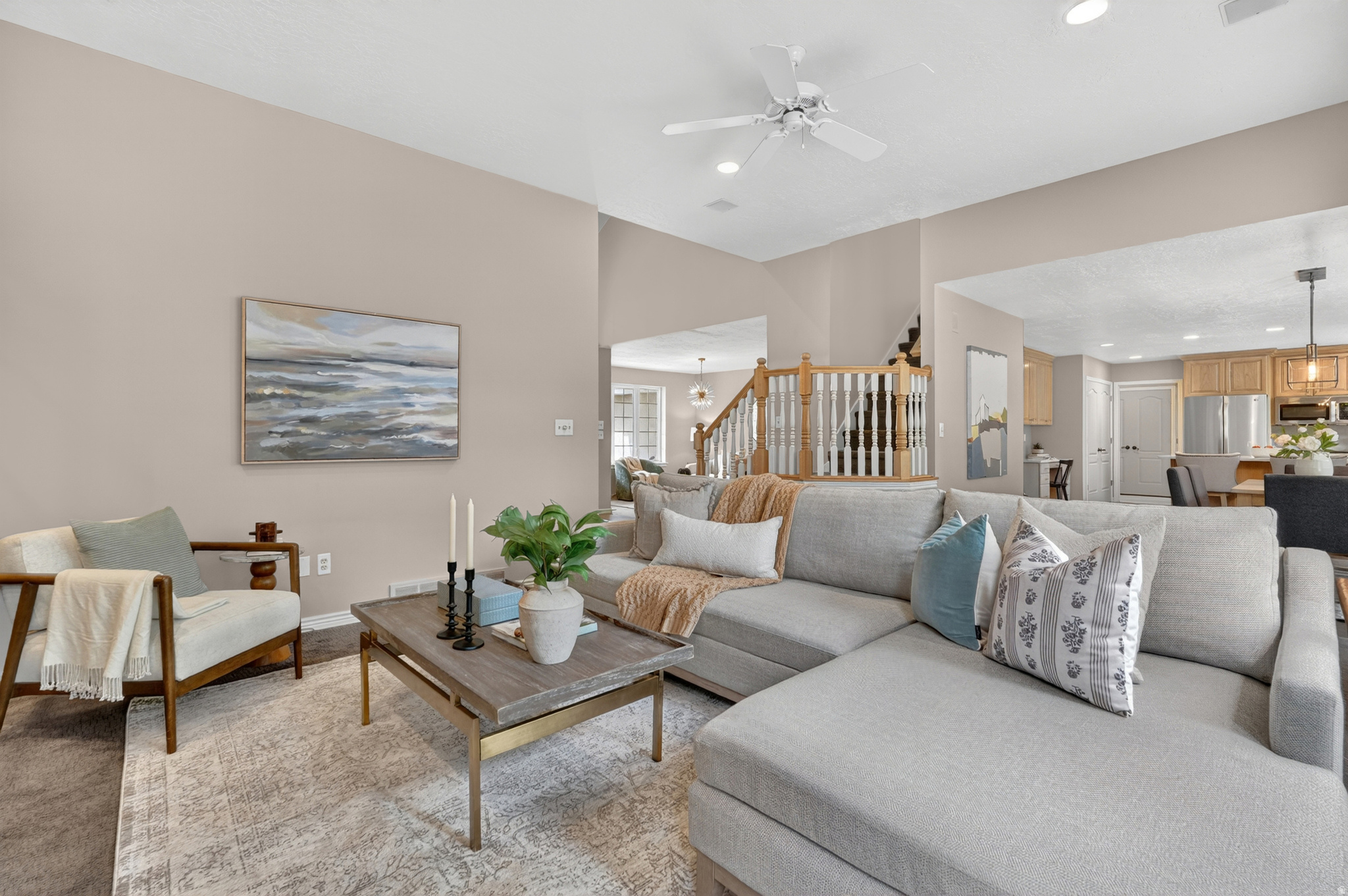 JEREMY RANCH AREA - Residential