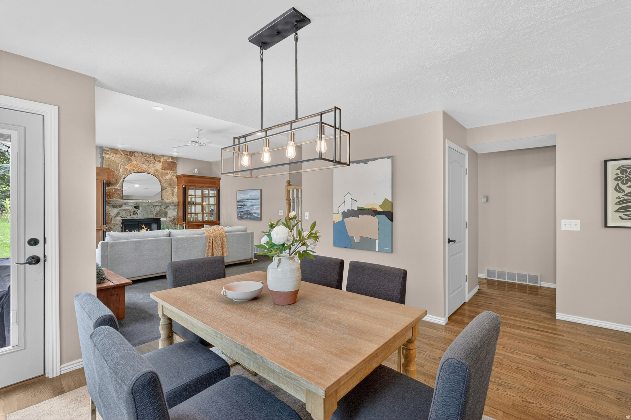 JEREMY RANCH AREA - Residential