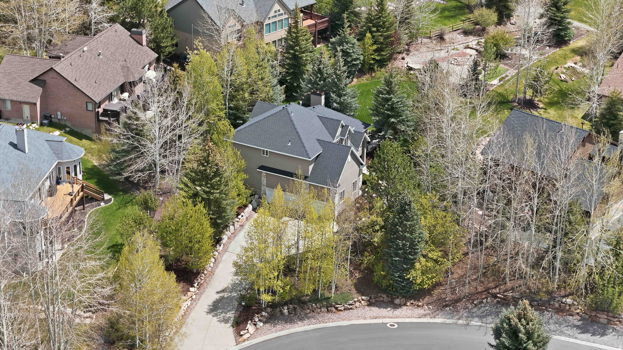 JEREMY RANCH AREA - Residential