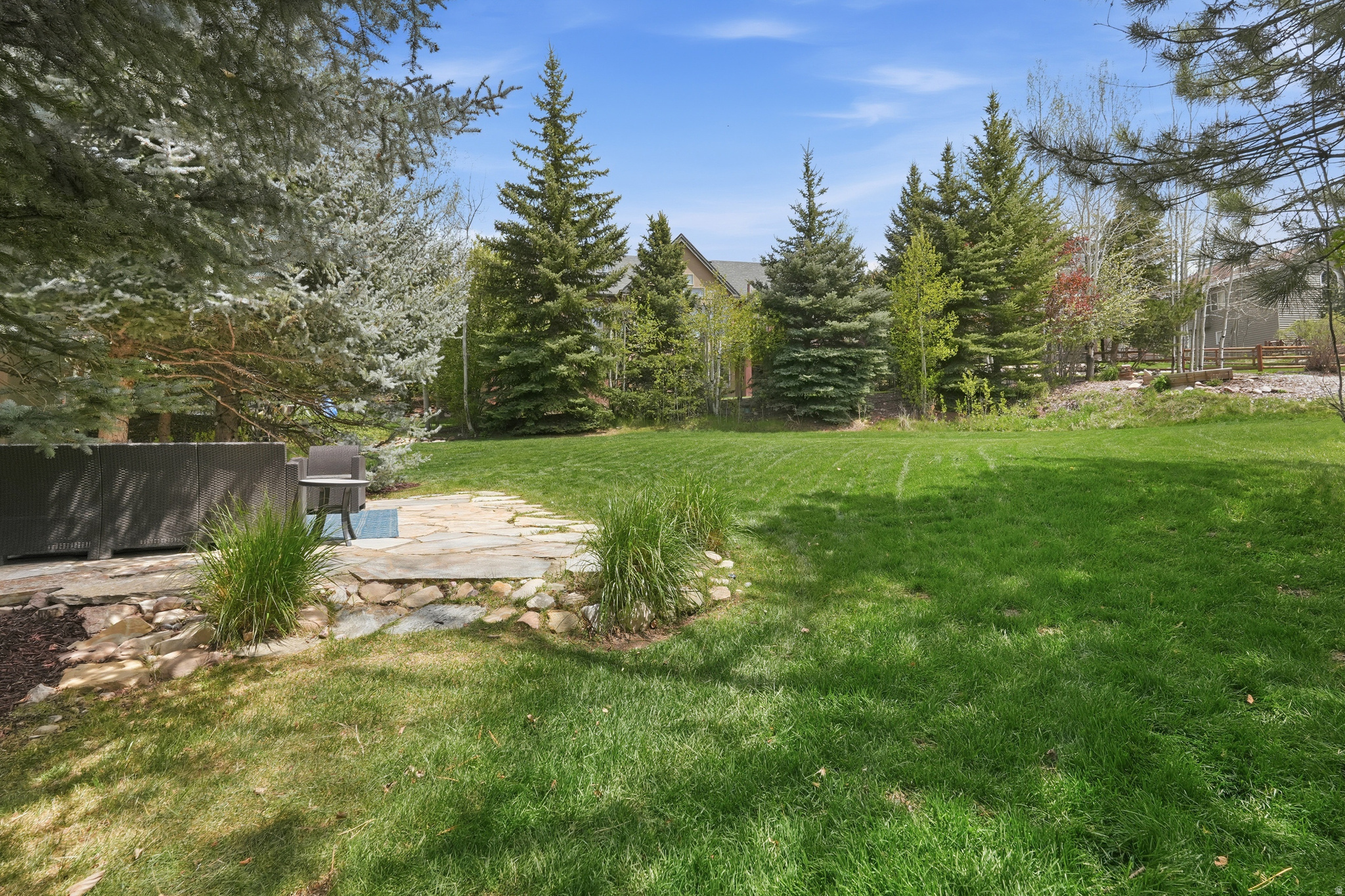 JEREMY RANCH AREA - Residential
