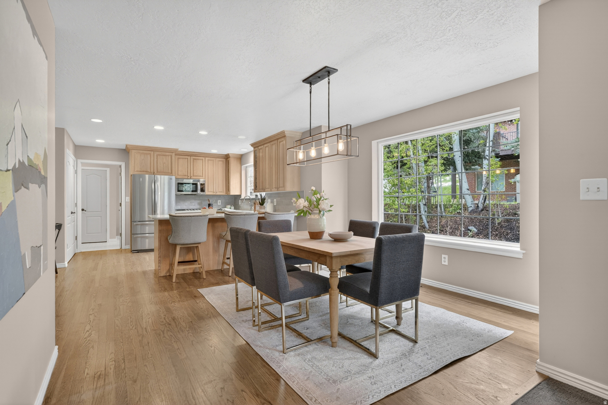 JEREMY RANCH AREA - Residential