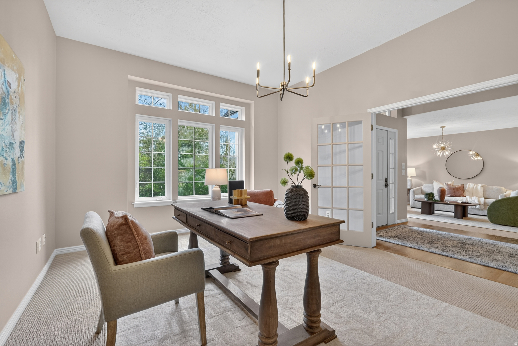 JEREMY RANCH AREA - Residential