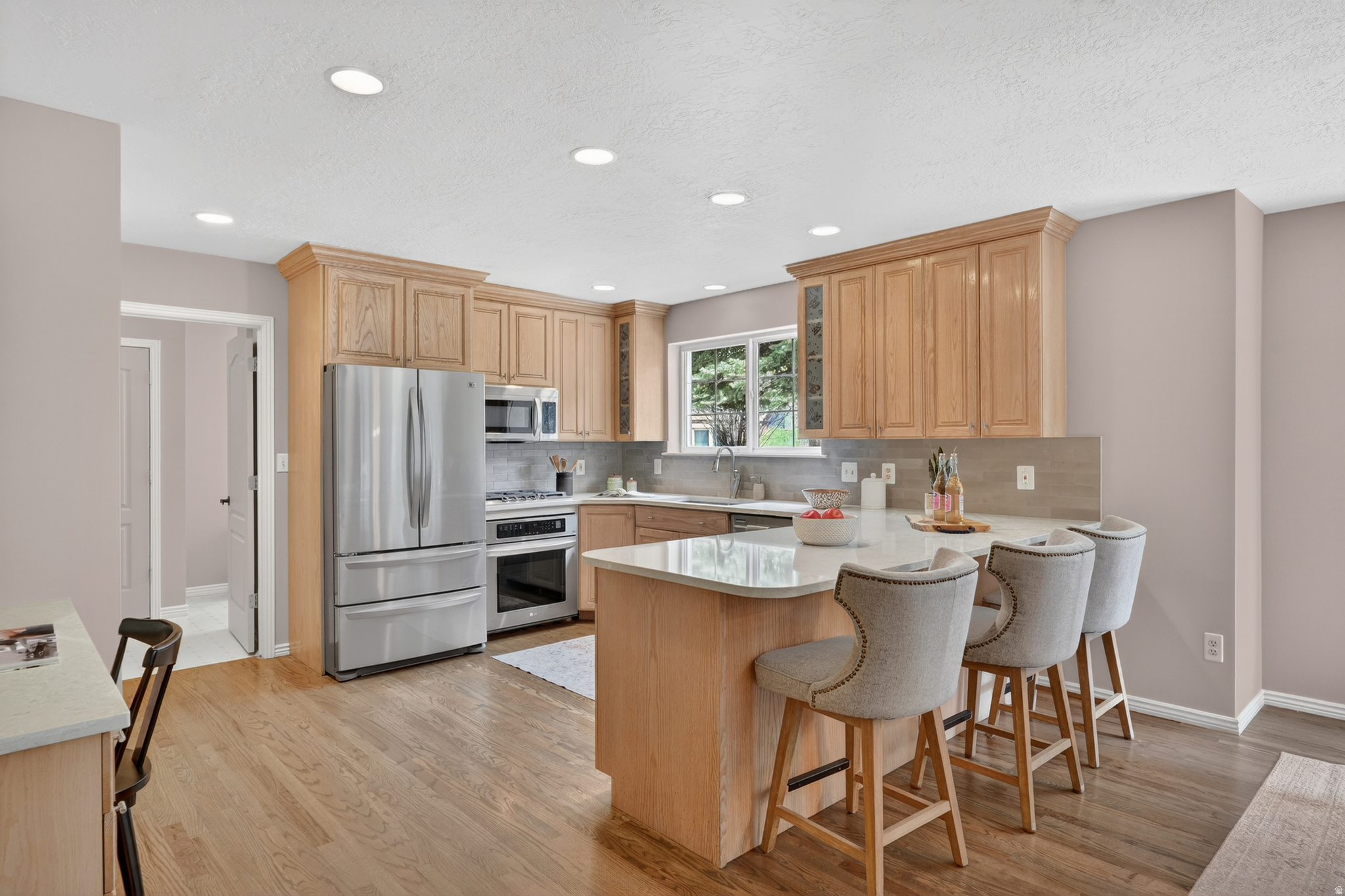 JEREMY RANCH AREA - Residential