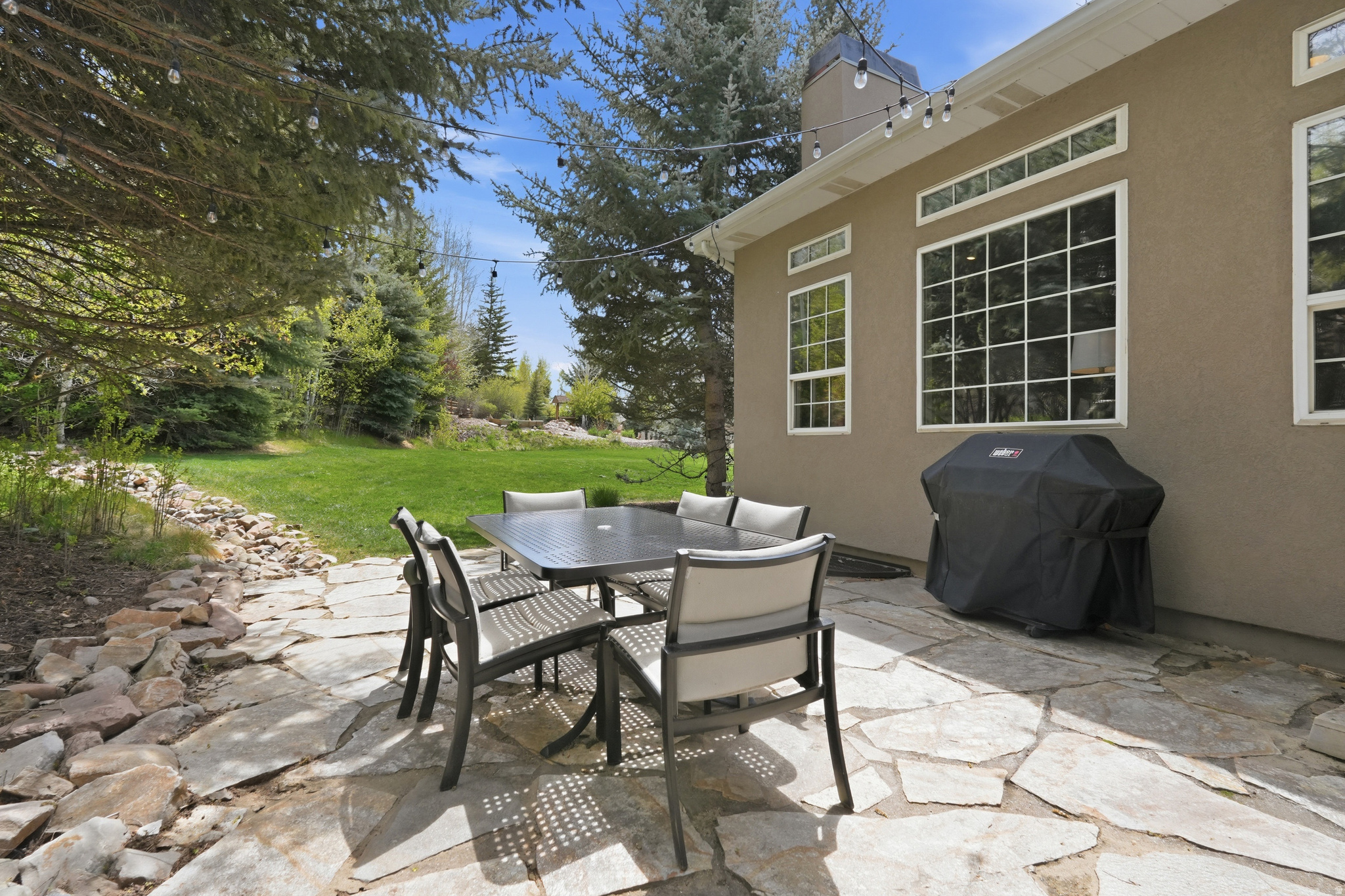 JEREMY RANCH AREA - Residential
