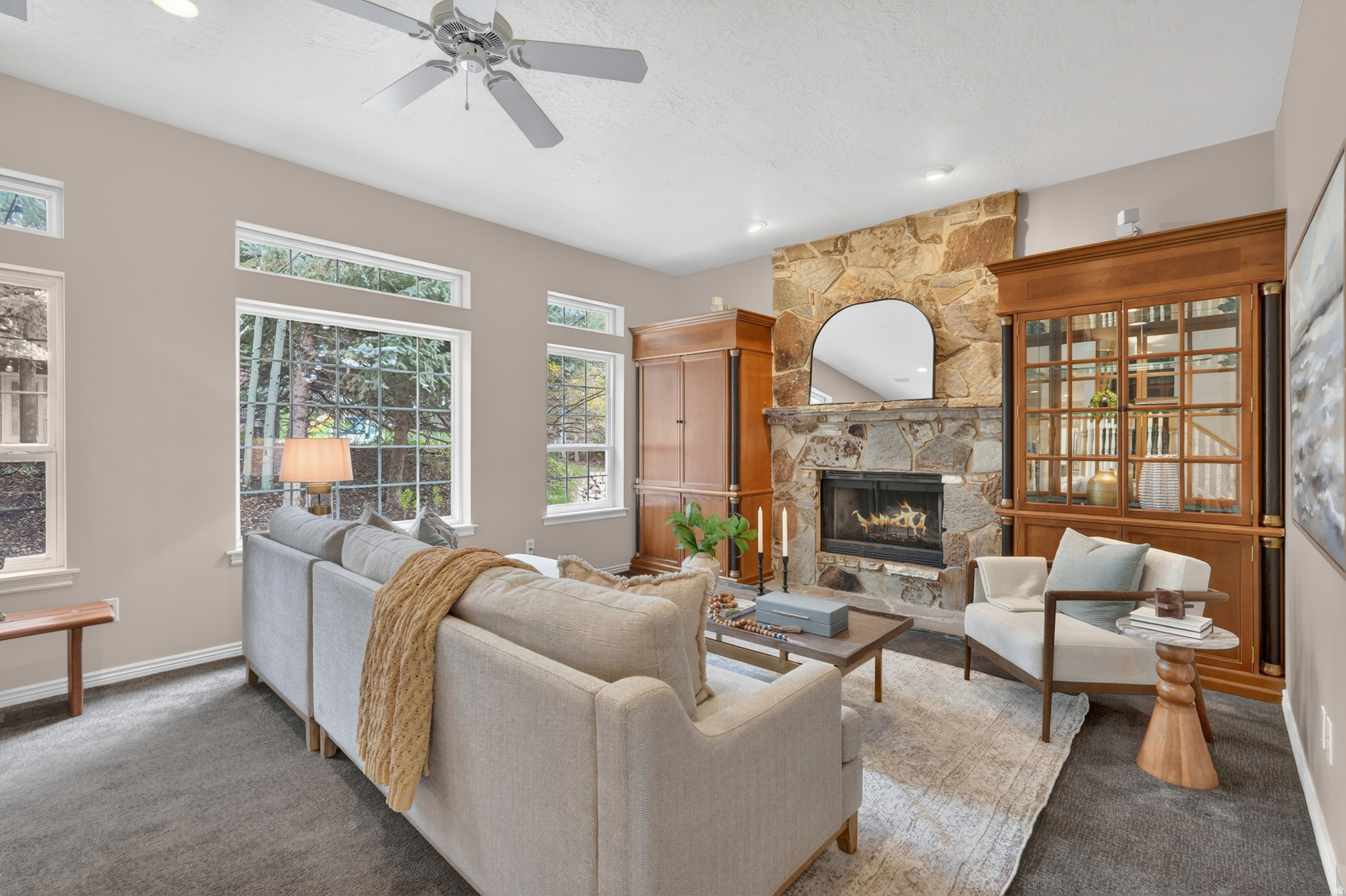 JEREMY RANCH AREA - Residential