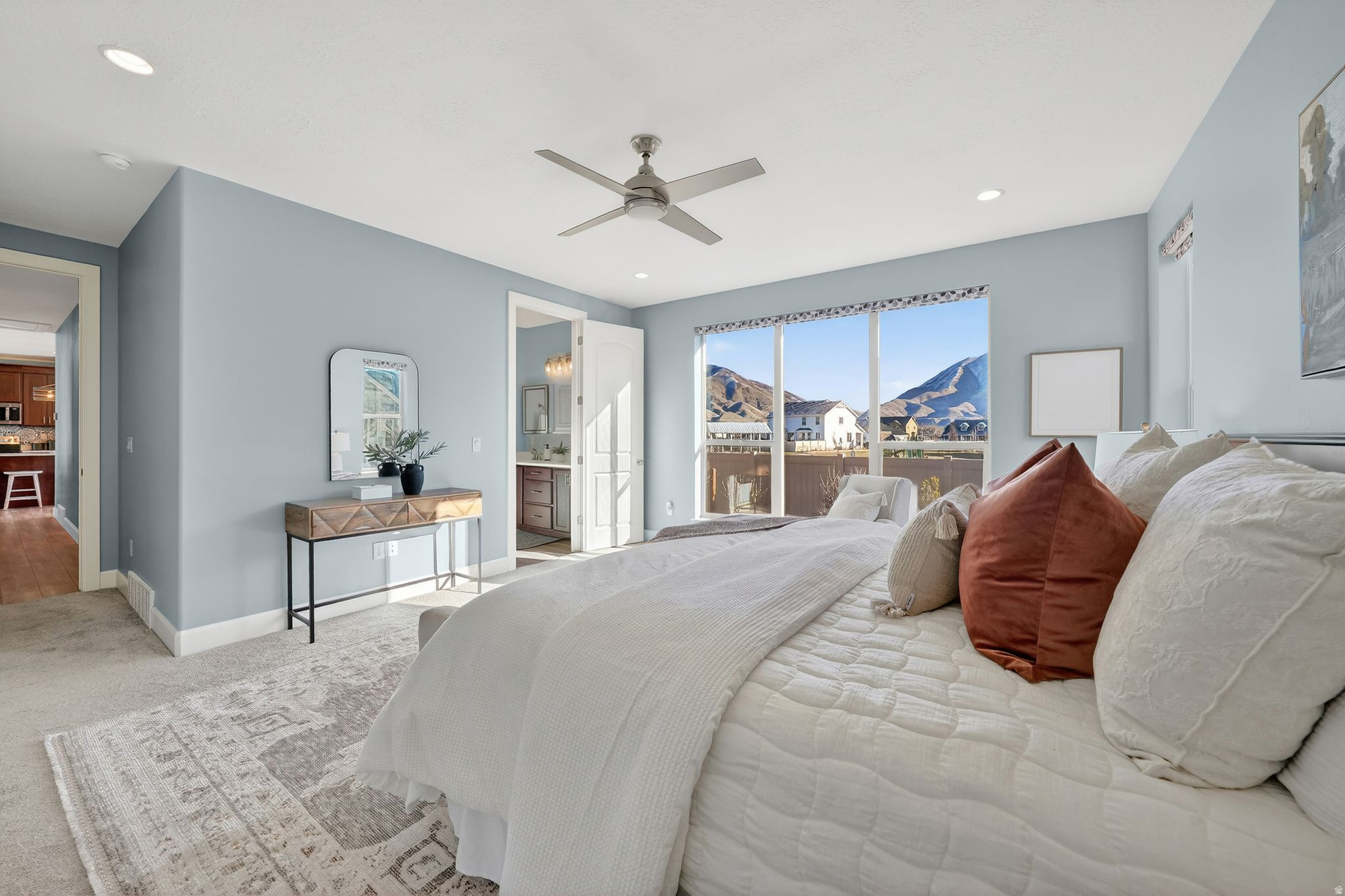 WHISPER ROCK PUD - Residential