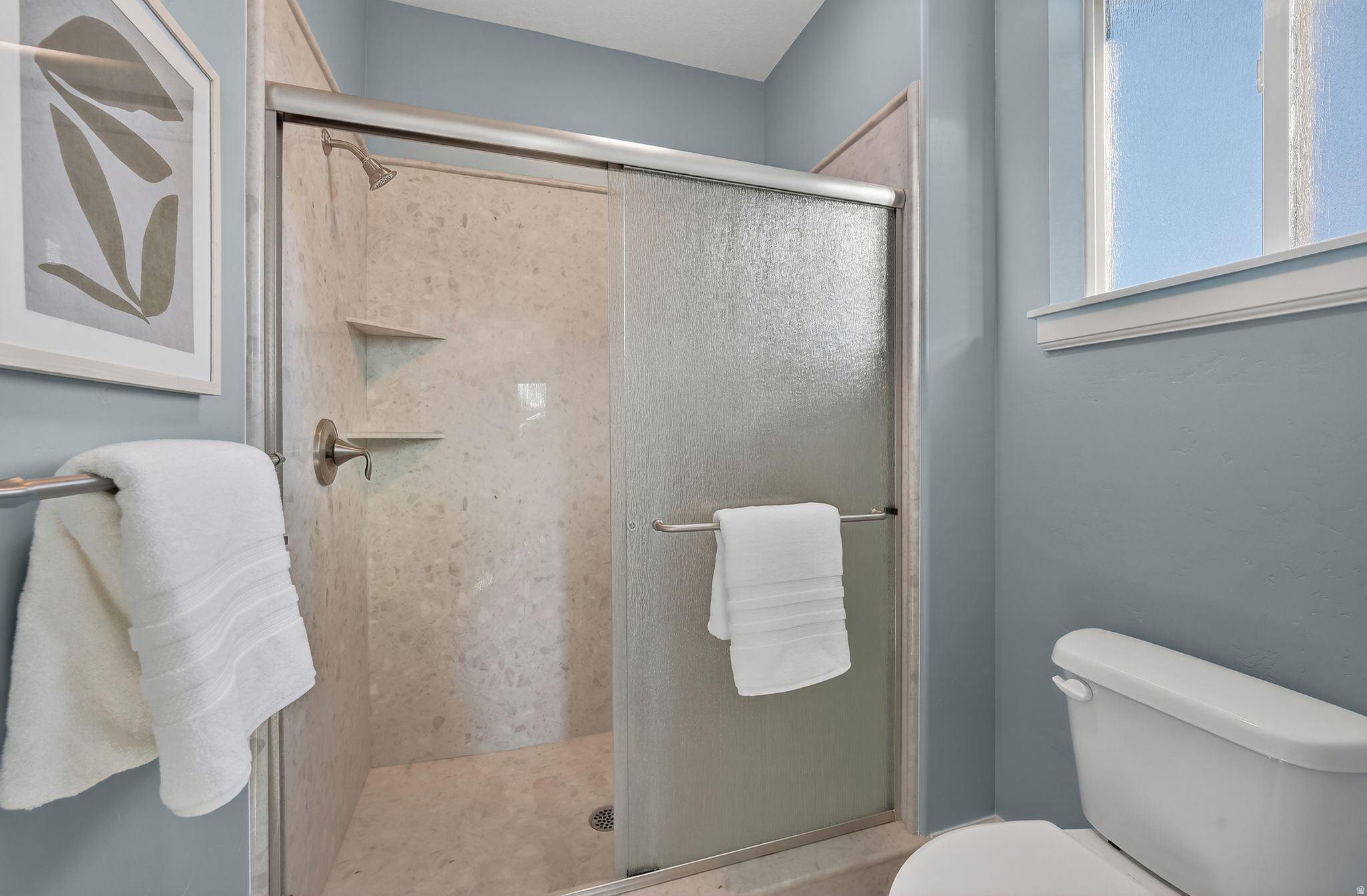 WHISPER ROCK PUD - Residential