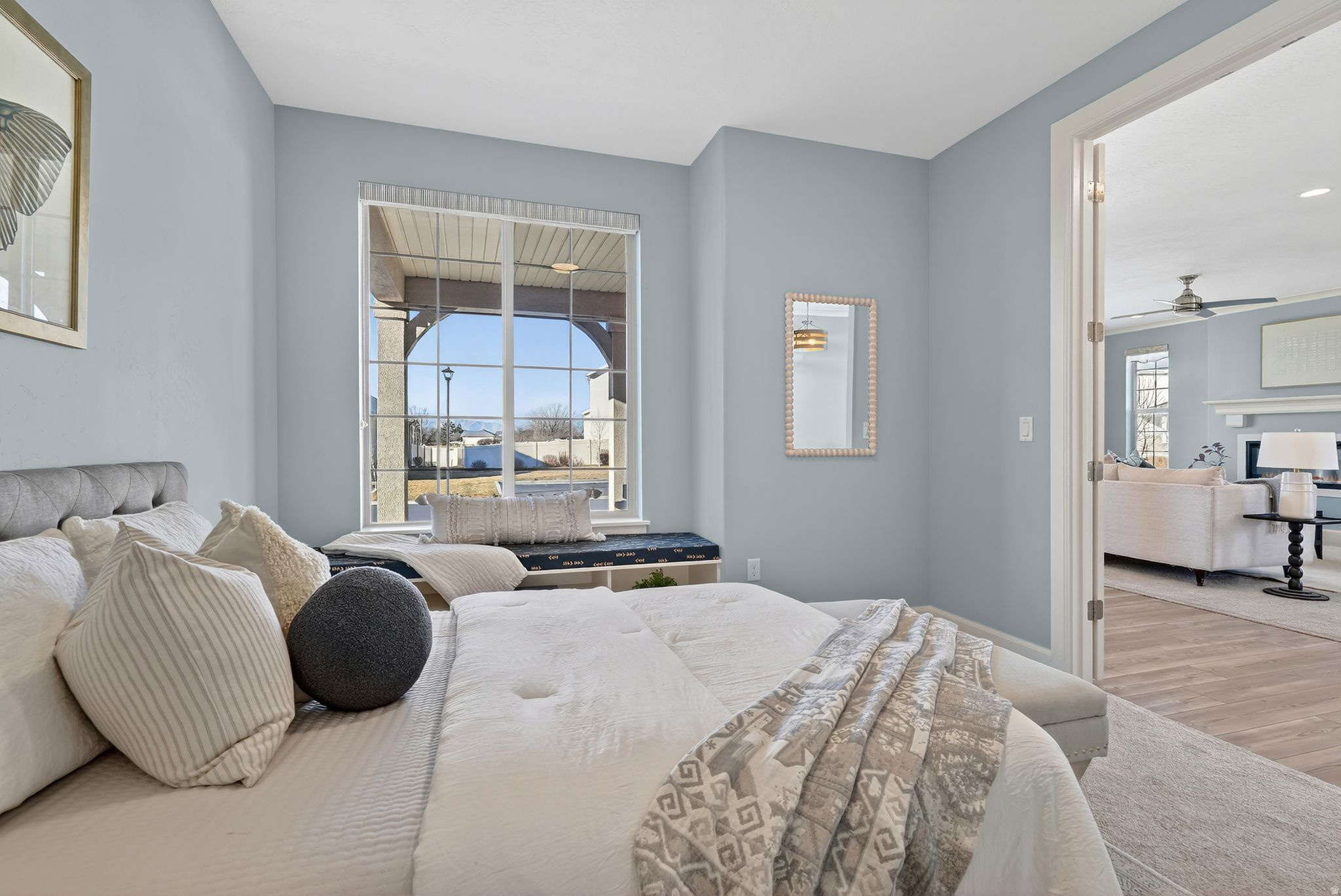 WHISPER ROCK PUD - Residential