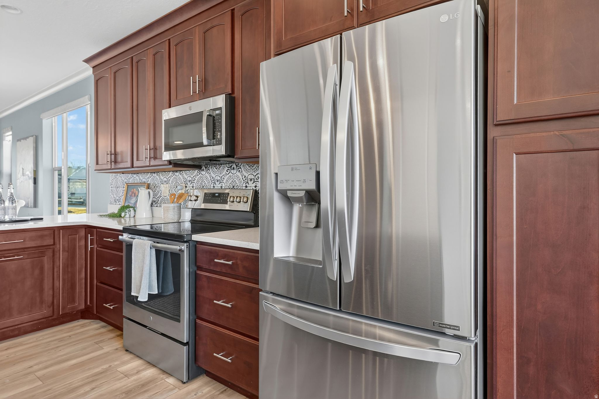 WHISPER ROCK PUD - Residential