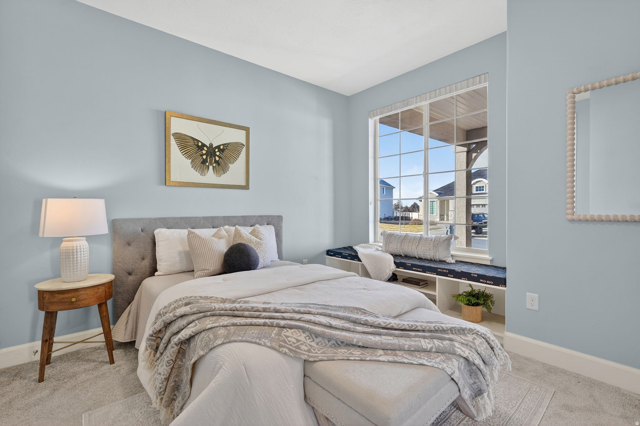 WHISPER ROCK PUD - Residential