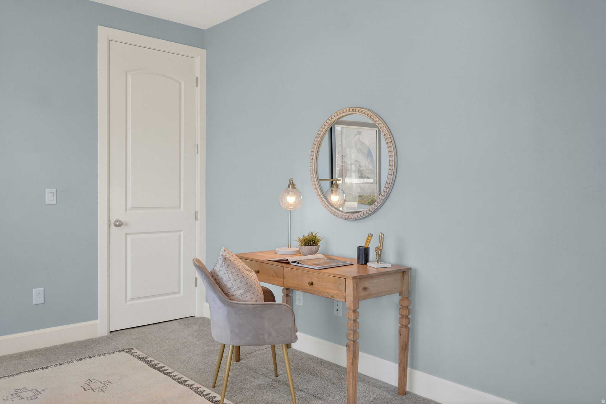 WHISPER ROCK PUD - Residential