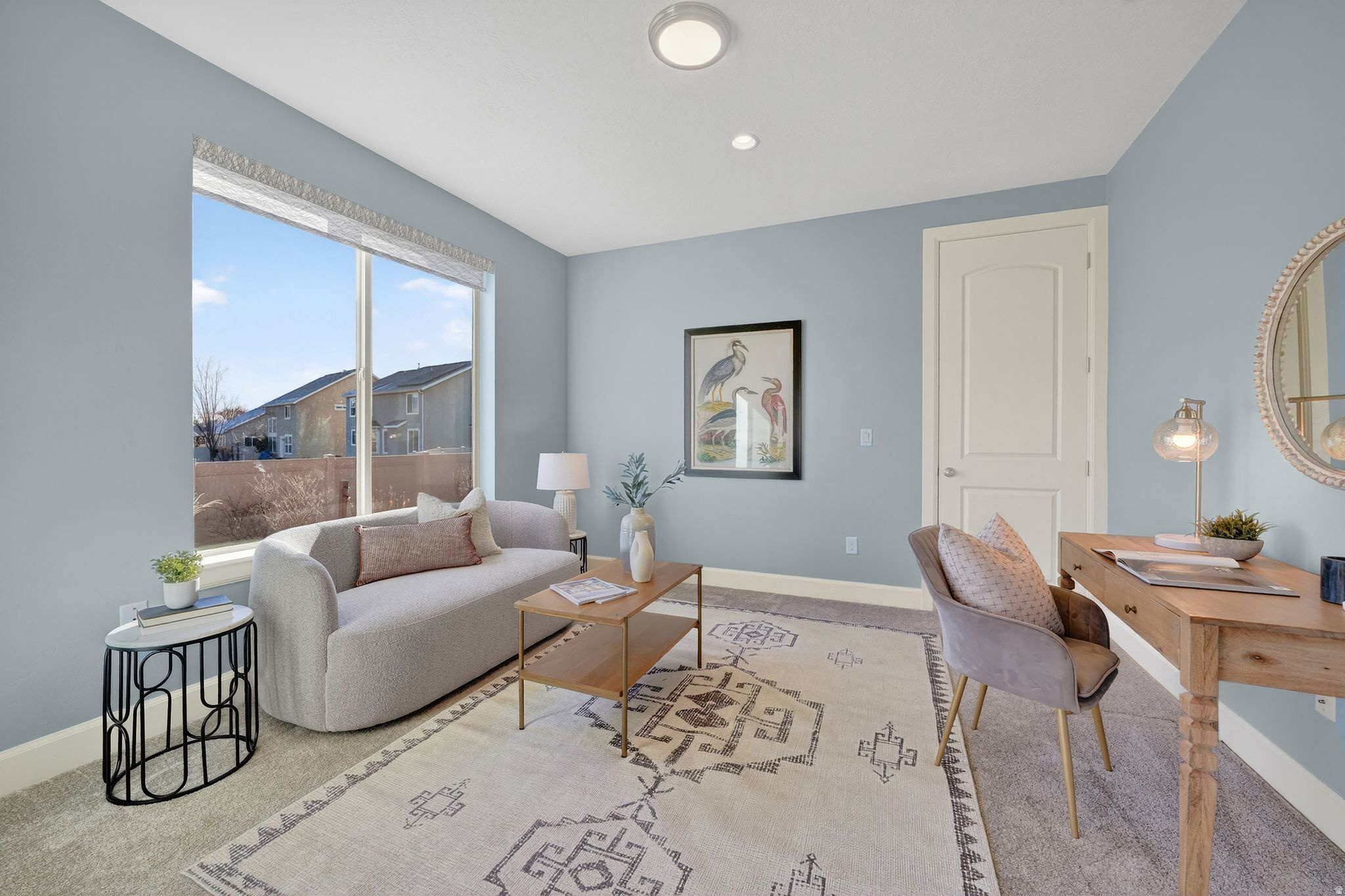 WHISPER ROCK PUD - Residential