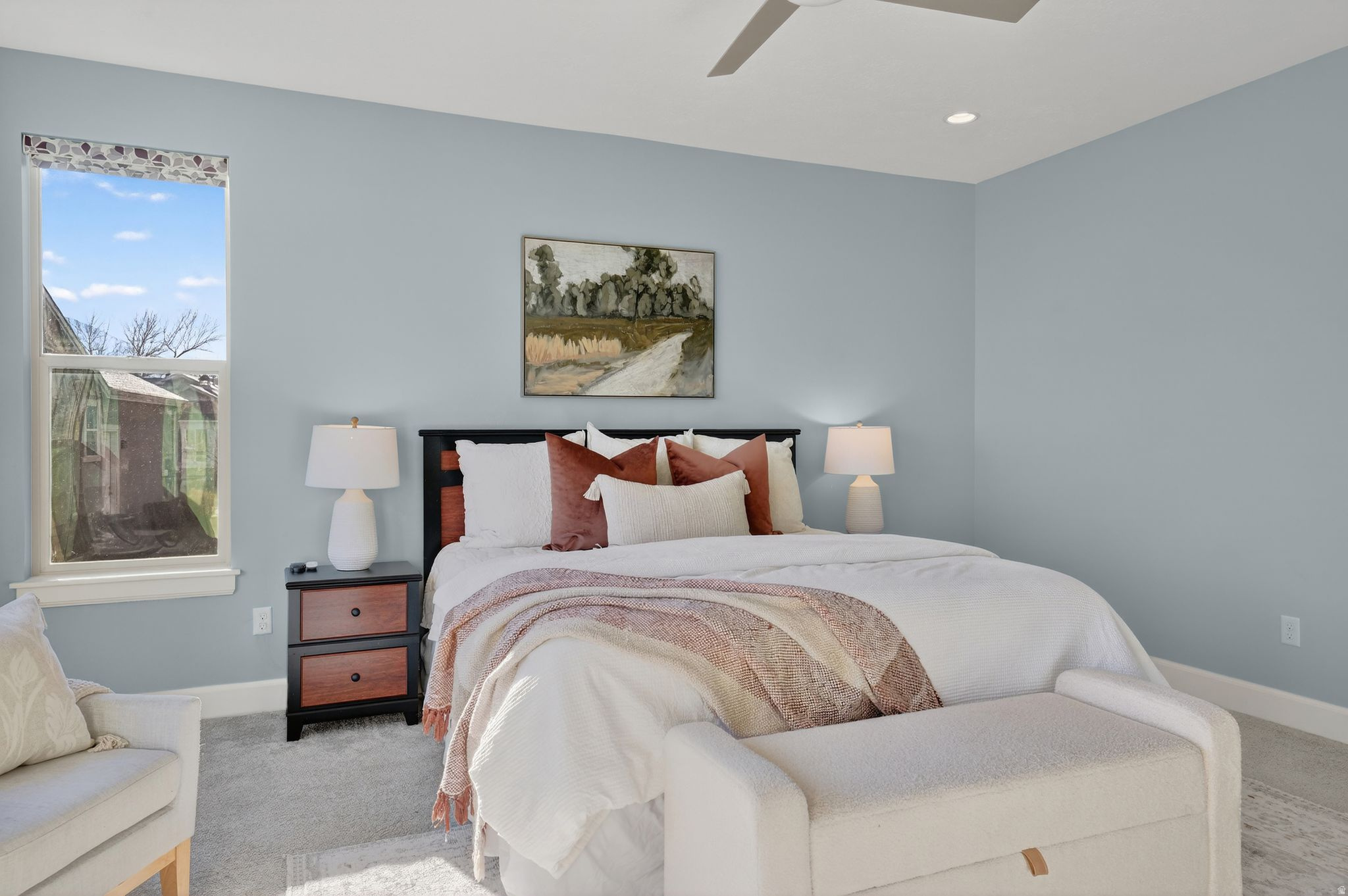 WHISPER ROCK PUD - Residential