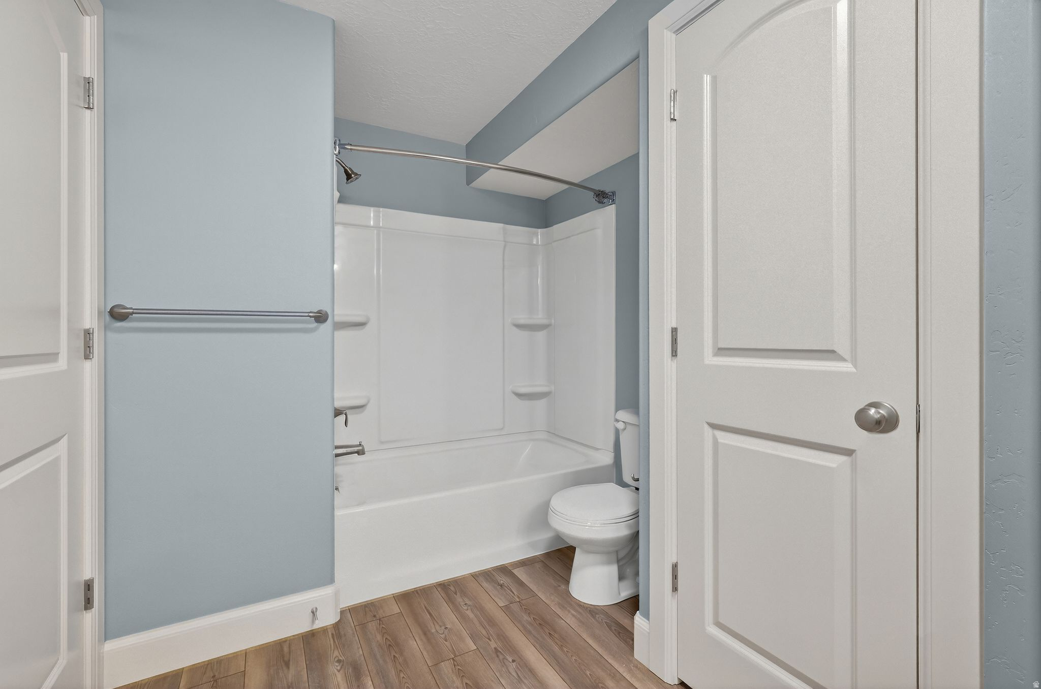 WHISPER ROCK PUD - Residential