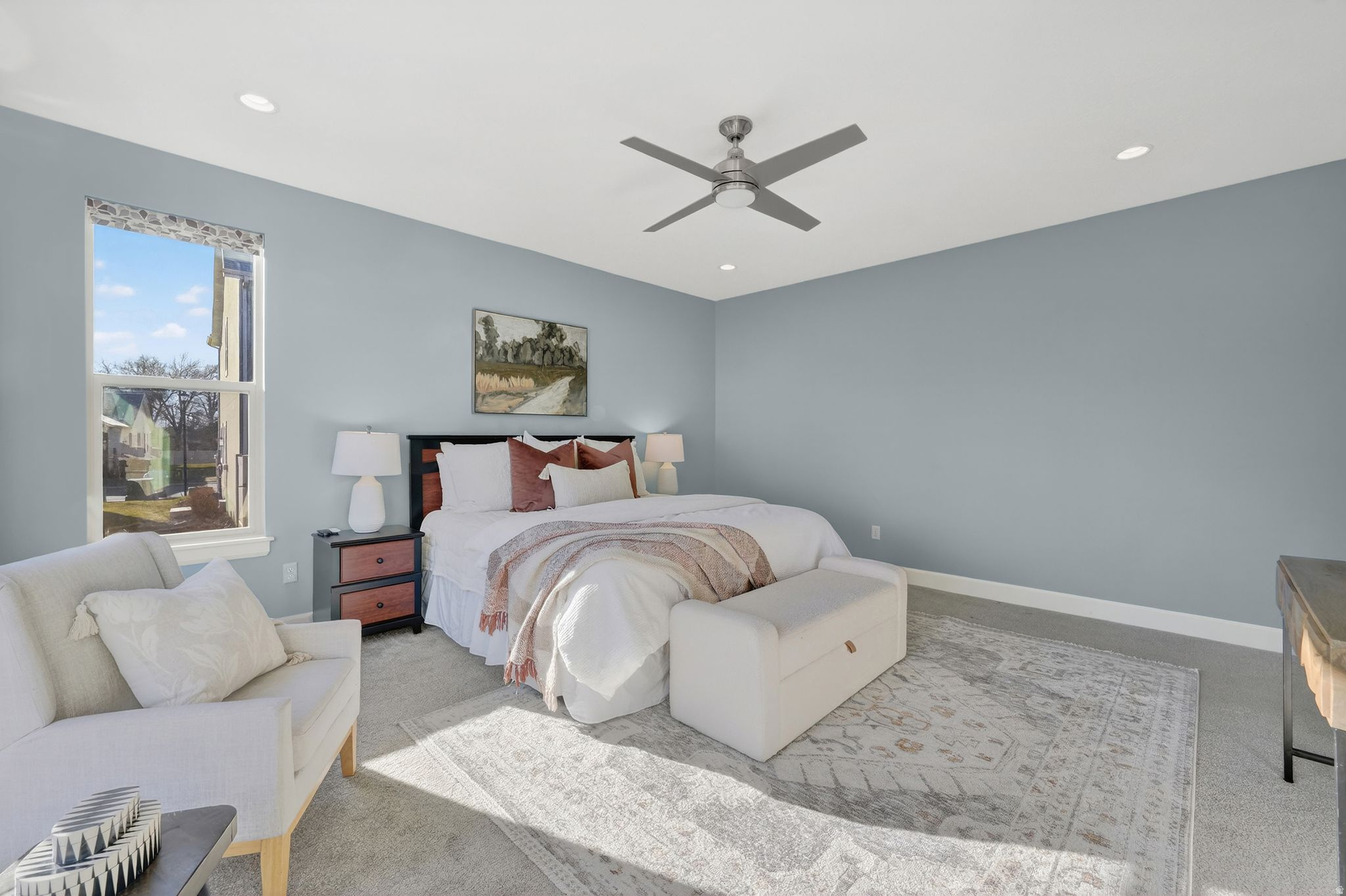 WHISPER ROCK PUD - Residential