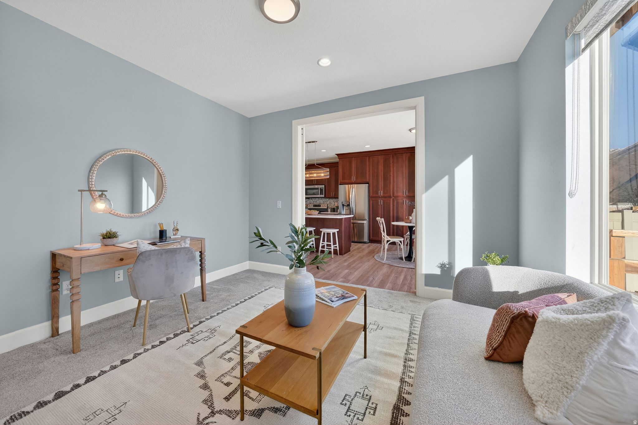 WHISPER ROCK PUD - Residential