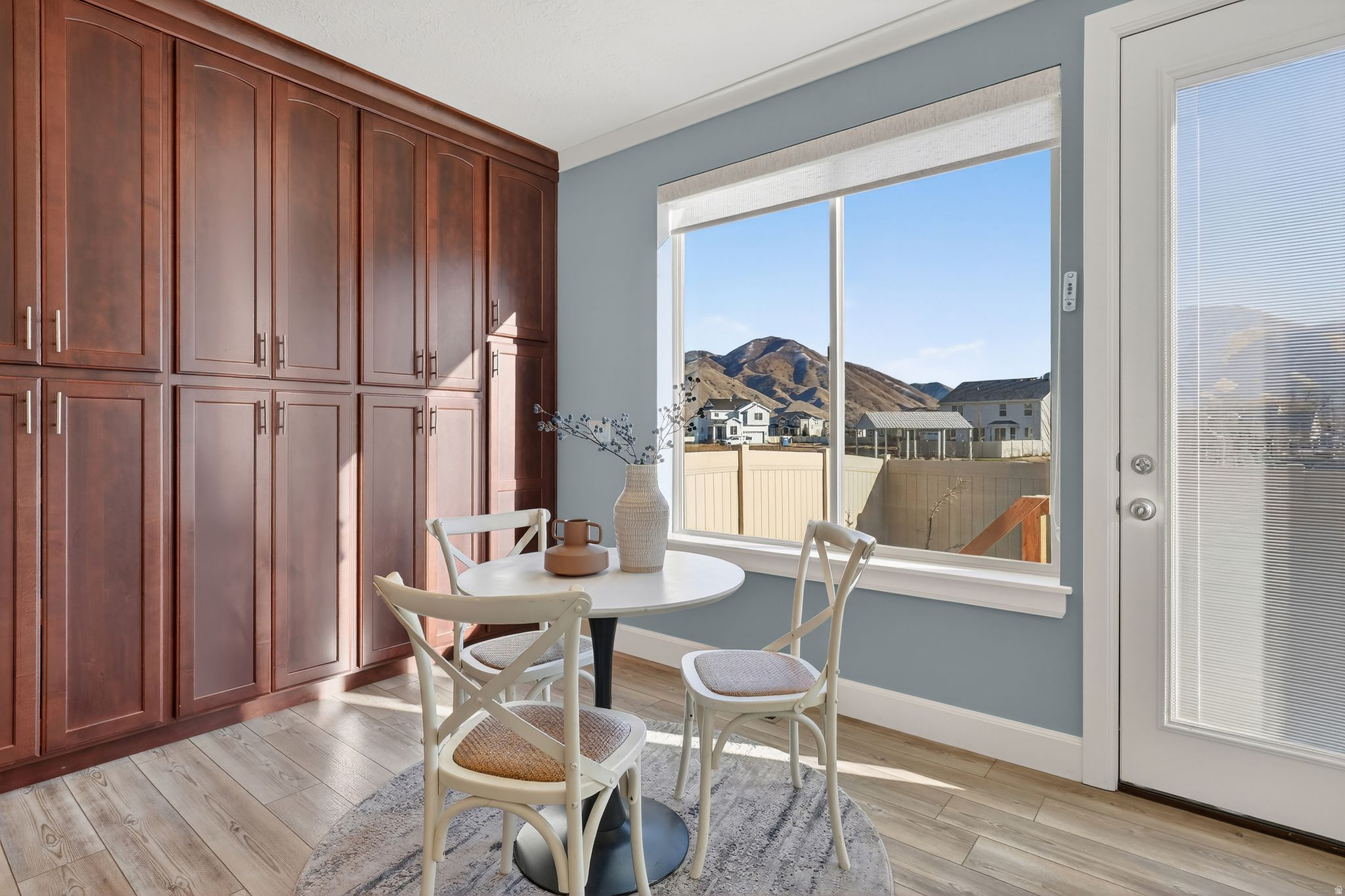 WHISPER ROCK PUD - Residential