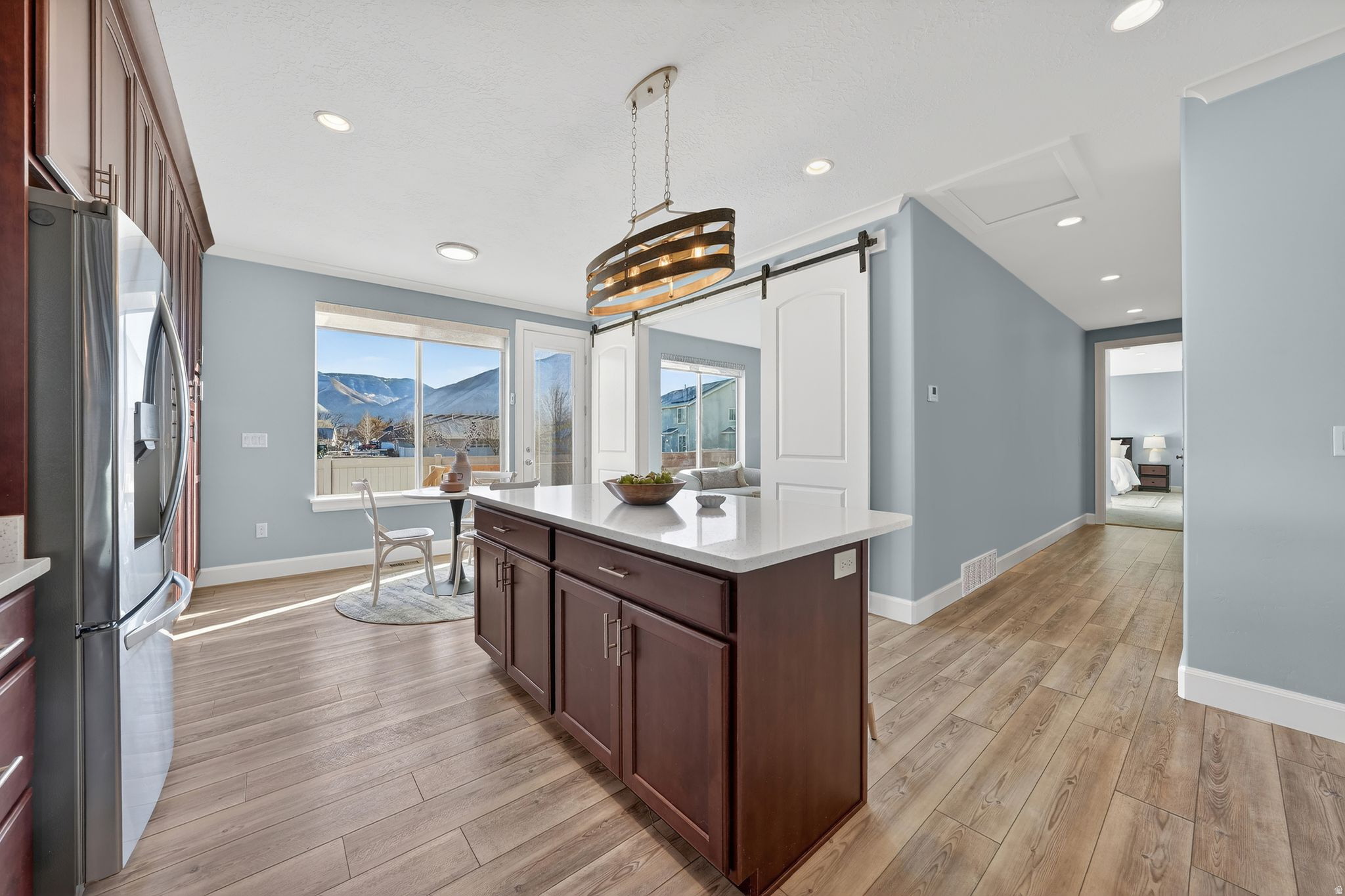 WHISPER ROCK PUD - Residential